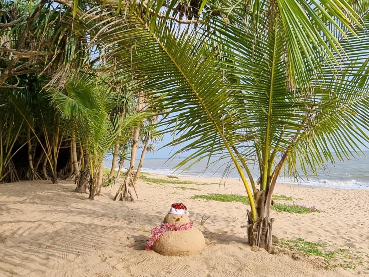 Golden Beach Paradise Tangalle Exterior foto