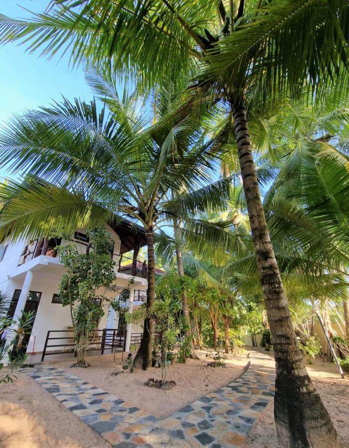 Golden Beach Paradise Tangalle Exterior foto