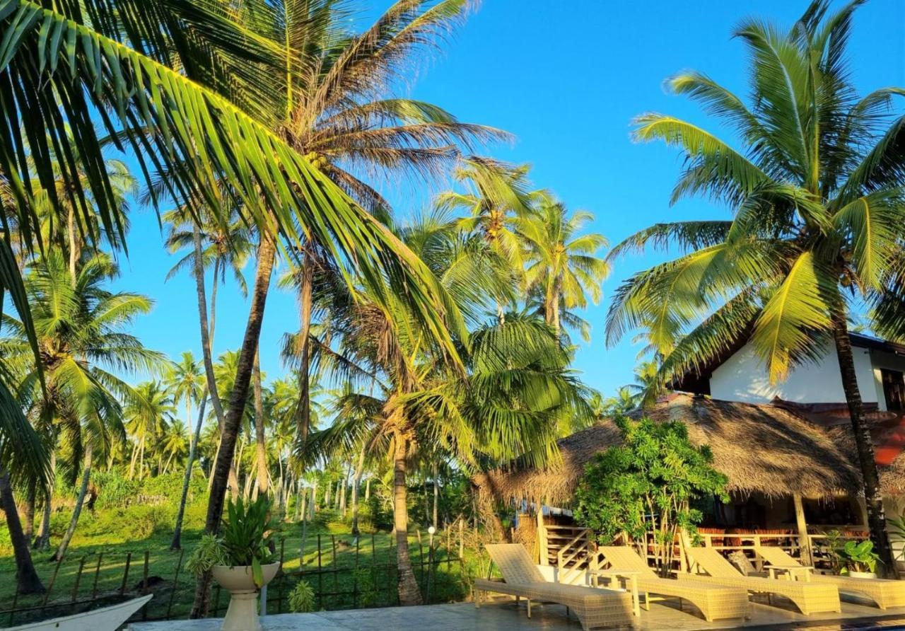Golden Beach Paradise Tangalle Exterior foto
