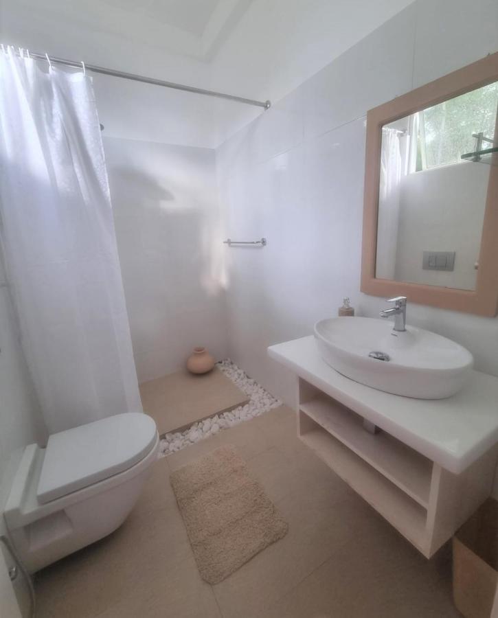 Golden Beach Paradise Tangalle Exterior foto