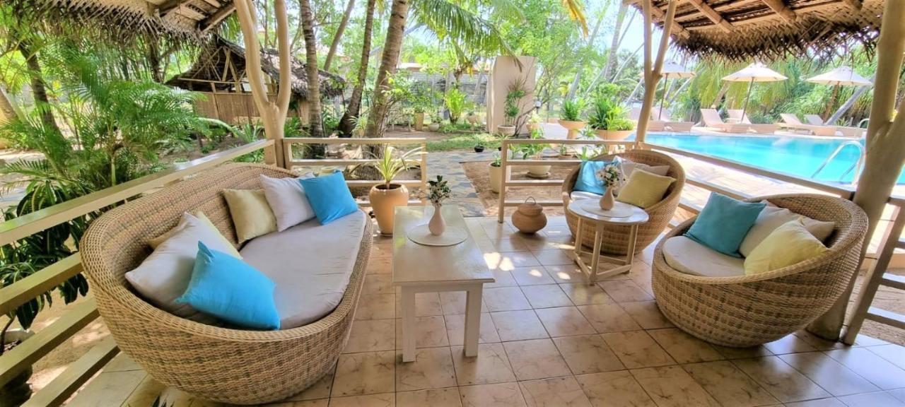 Golden Beach Paradise Tangalle Exterior foto
